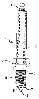 Une figure unique qui représente un dessin illustrant l'invention.